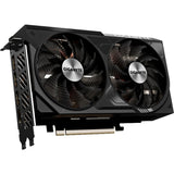 Gigabyte Gigabyte GeForce RTX 4070 Windforce 2x OC 12G