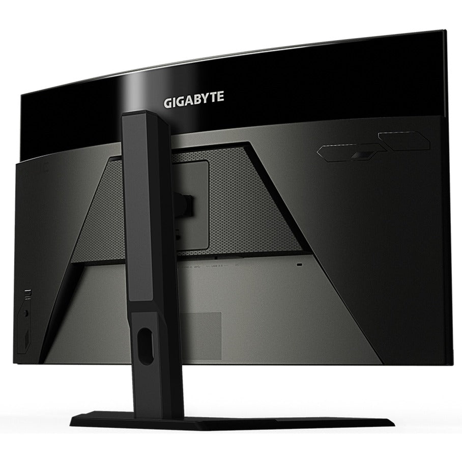Gigabyte M32UC