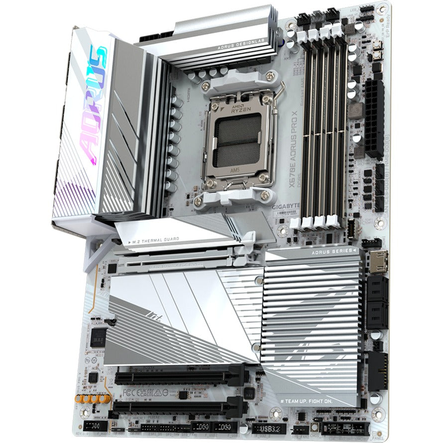 Gigabyte gigabyte x670e aorus pro x