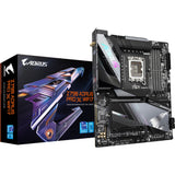 Gigabyte Z790 AORUS PRO X WIFI7