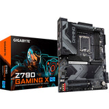 Gigabyte gigabyte Z790 Gaming x