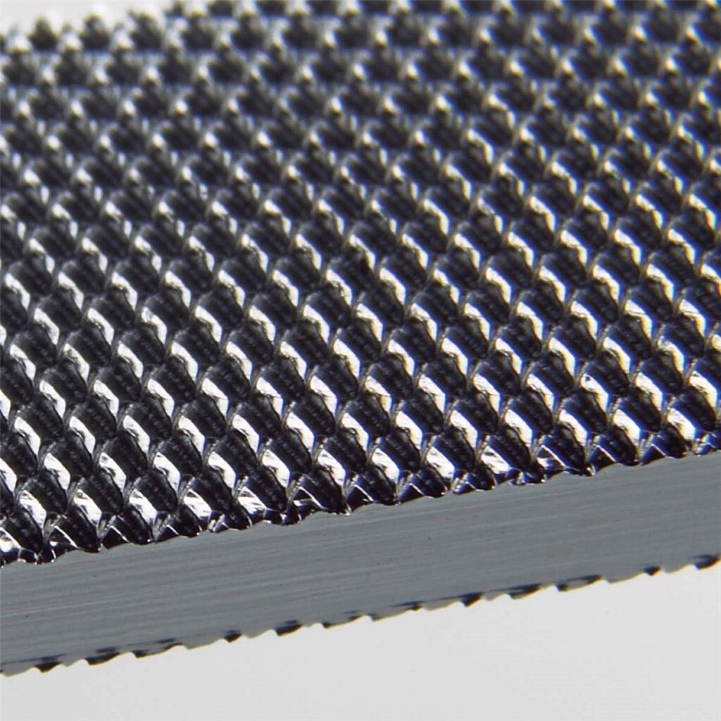 Hozan Vijlesset K-150 5-stykke i taske
