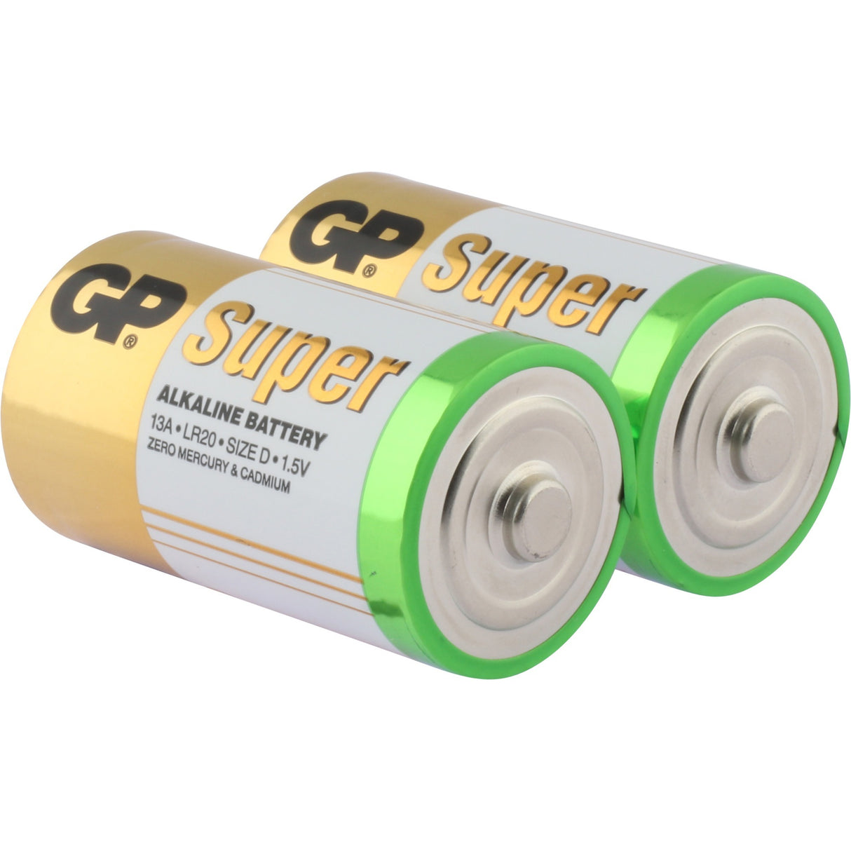 GP baterie super 13a