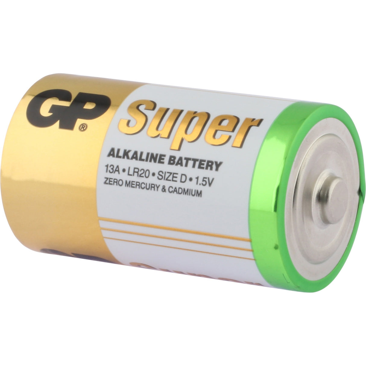 GP baterie super 13a
