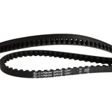 CDX nennt Carbon Antrieb 132 Zahn schwarz