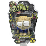 ¡Juegos de Goliat Games Infección zombie! Wolfgang