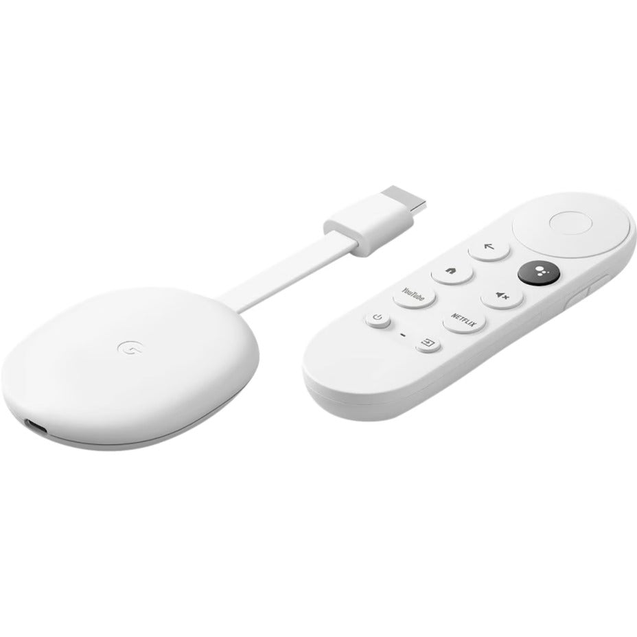 Google Google Chromecast with Google TV HD 2K