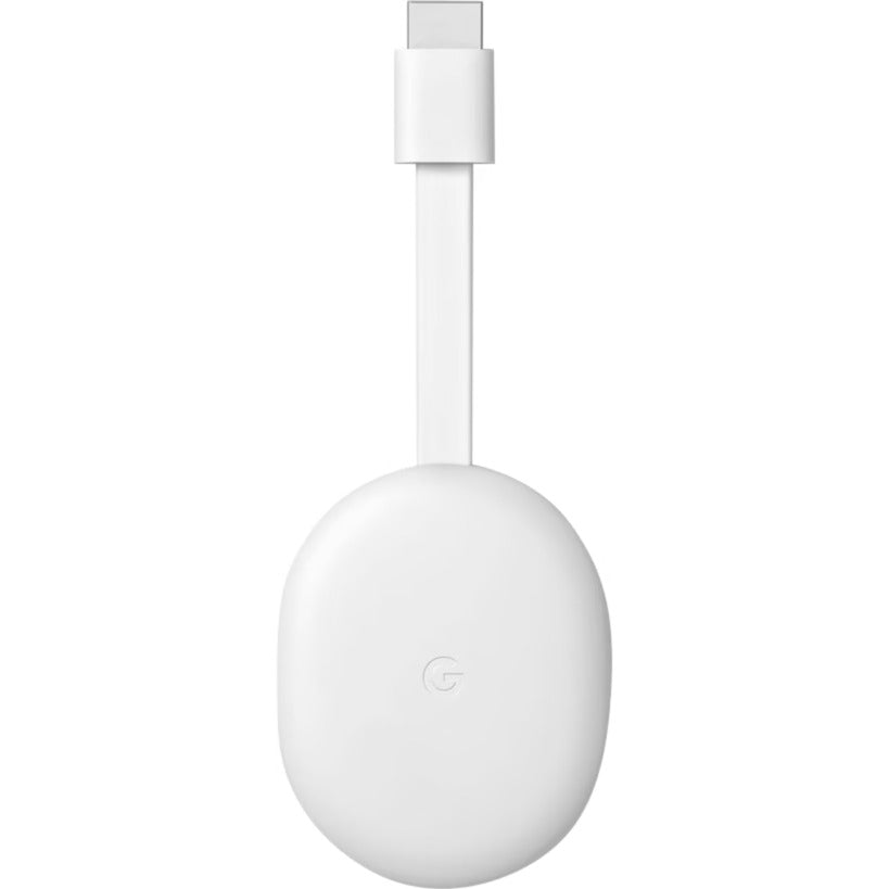 Google Google Chromecast with Google TV HD 2K