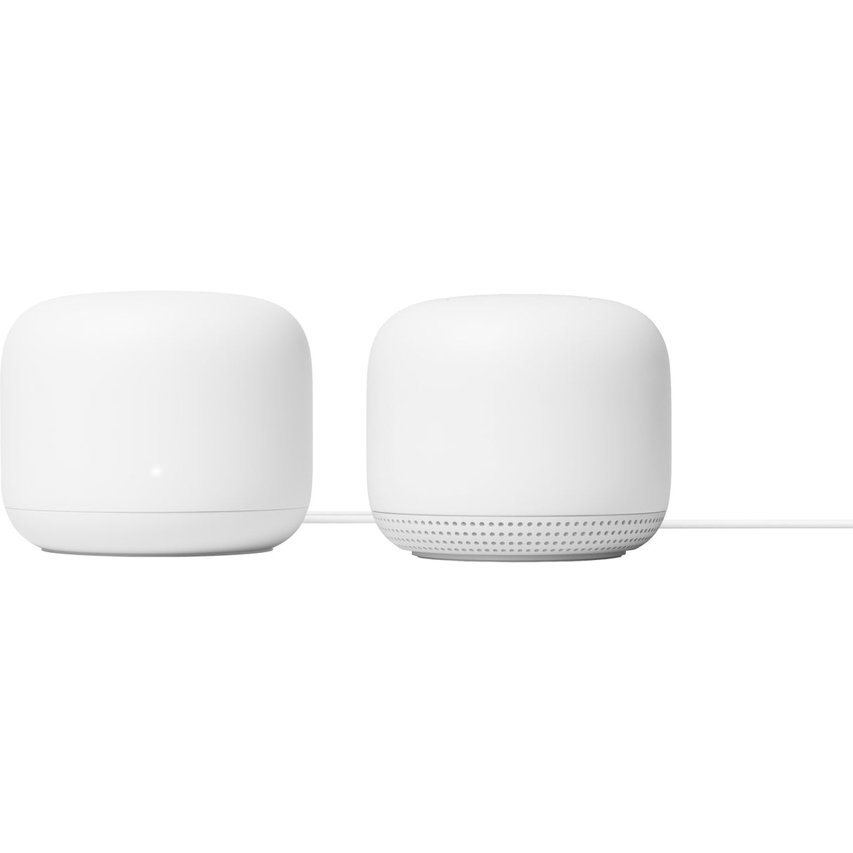 Google WiFi Router + Point
