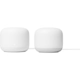 Google WiFi Router + Point
