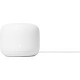 Google WiFi Router + Point