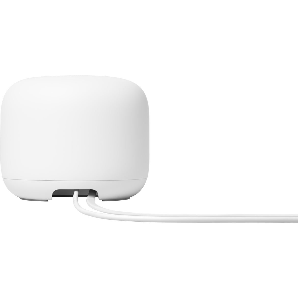 Google WiFi Router + Point