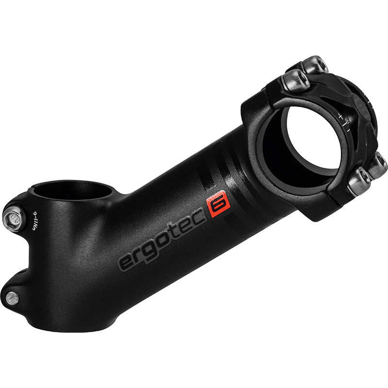 Ergotec stonek dopředu vysoko Piranha 31,8 110
