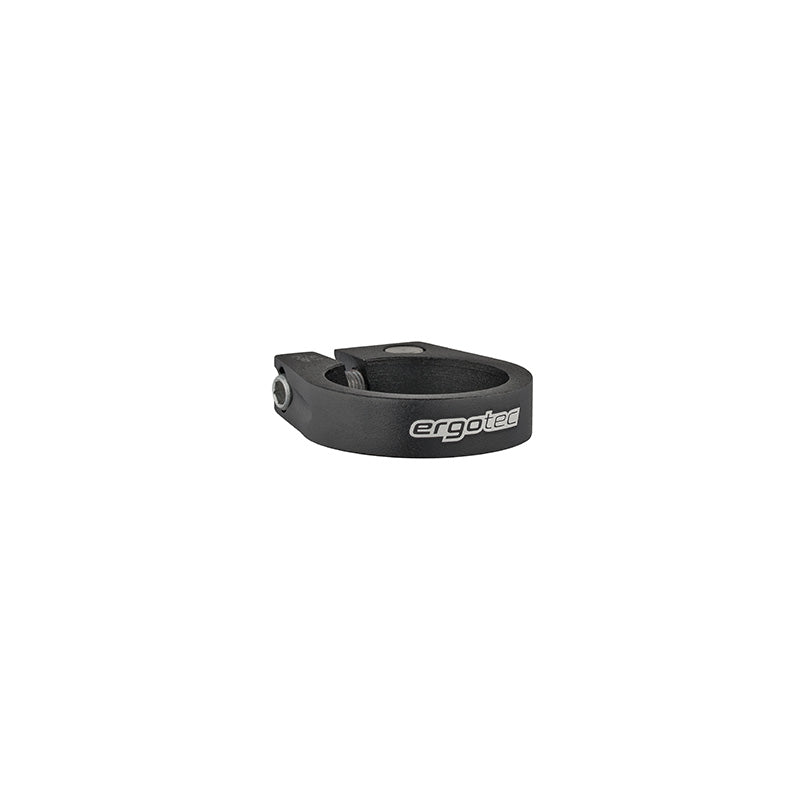 Ergotec Saddle Pen Clamp Sci-105 31.8 Sort