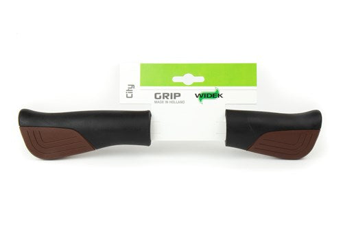 Widek Handle Children's Bicycle City Nova 90 120mm ZW Bruin (map)