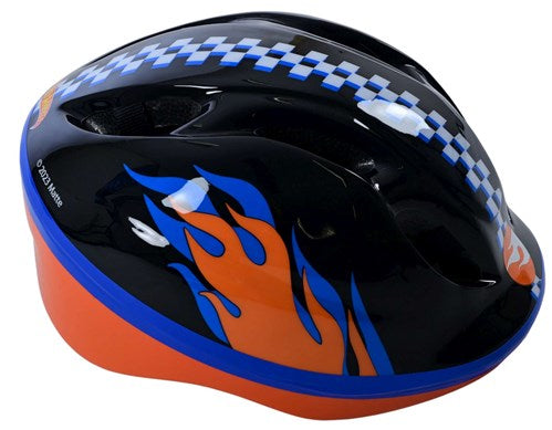 Horká kola dětská helma 52-56cm