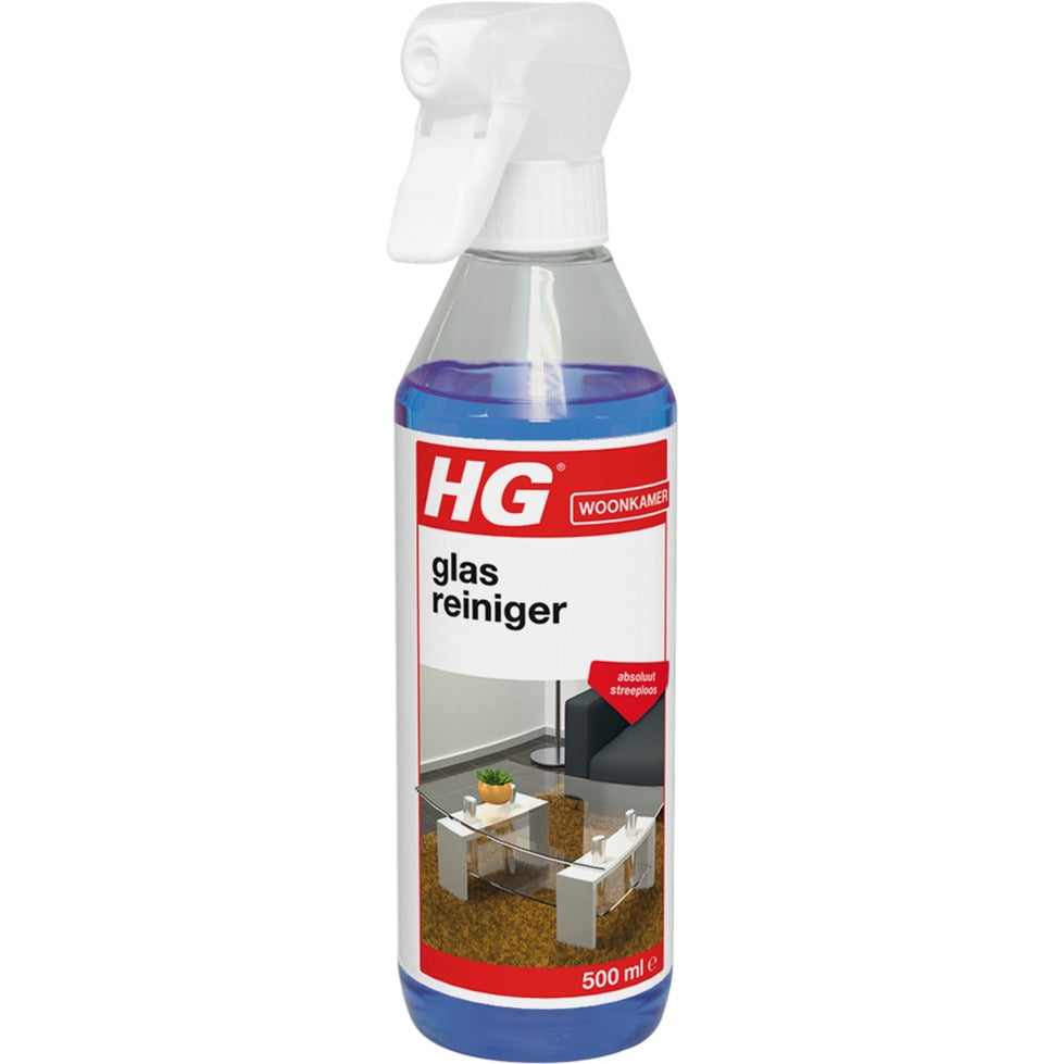 Cleaner HG Gloes