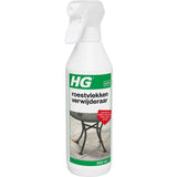Hg Rust Spots Remover