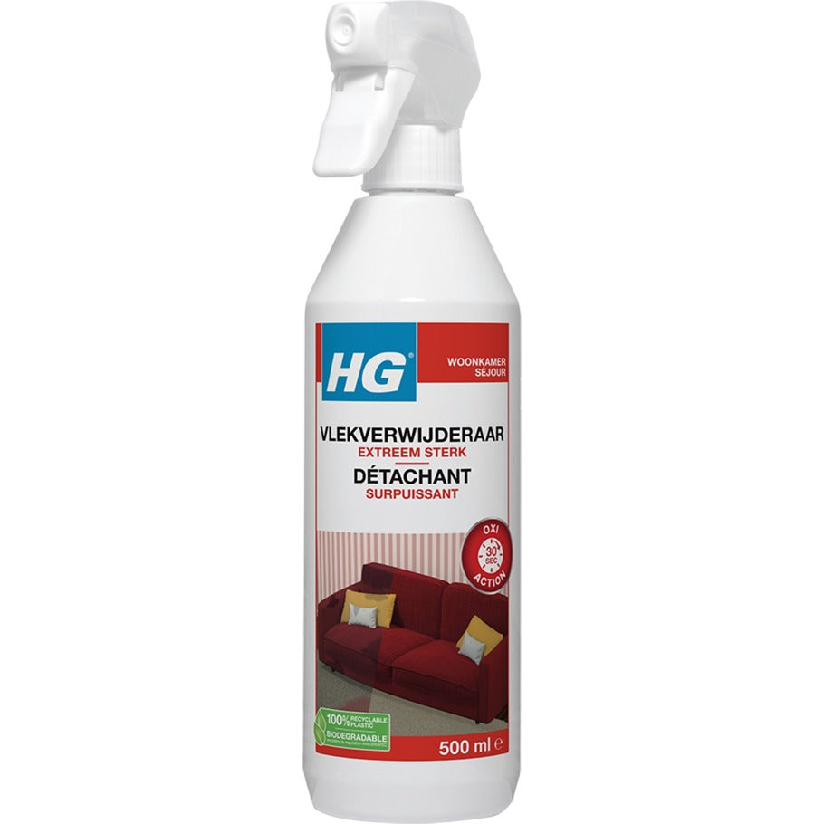 HG Remover Remover Extra Strong 500ml