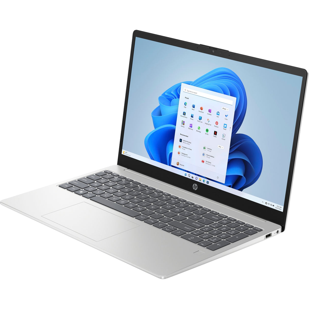 HP 15-FD1051ND (A12N6EA)