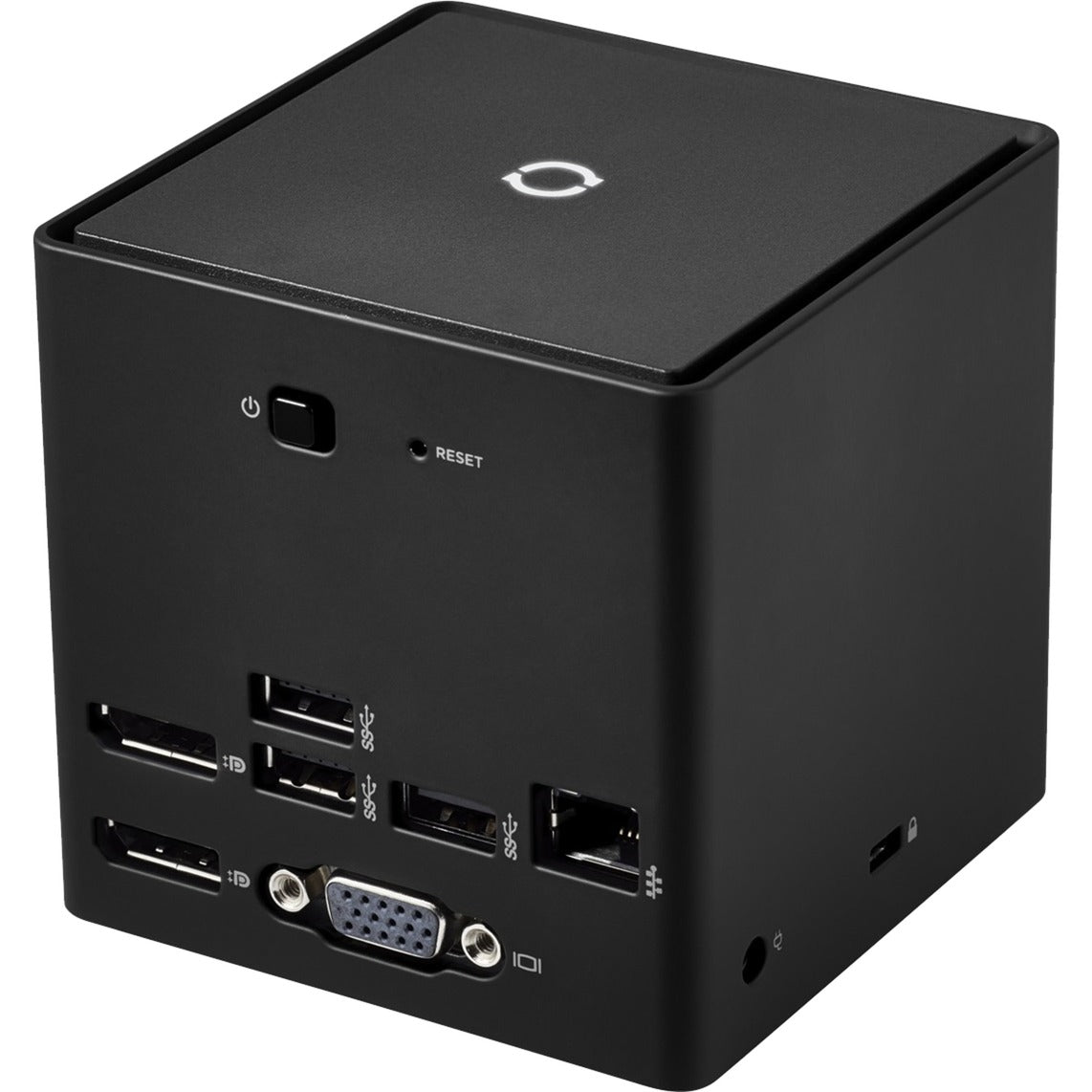 HP Advanced Draadloos Dock (F7M97AA)