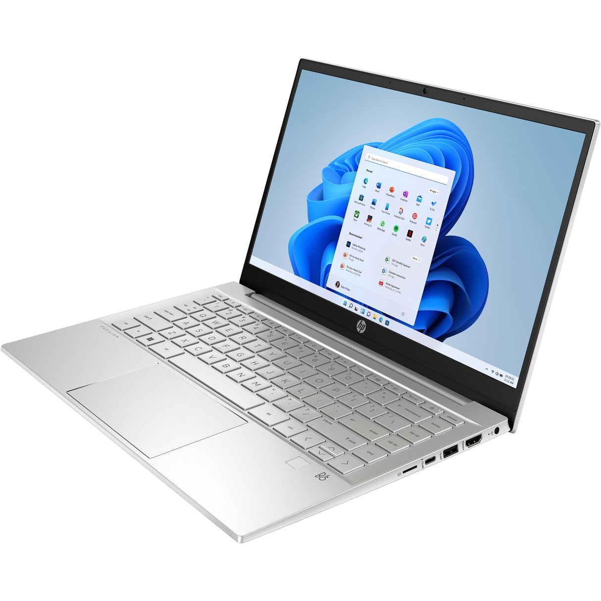 HP Pavilion 14-DV2347ND (833L0EA)
