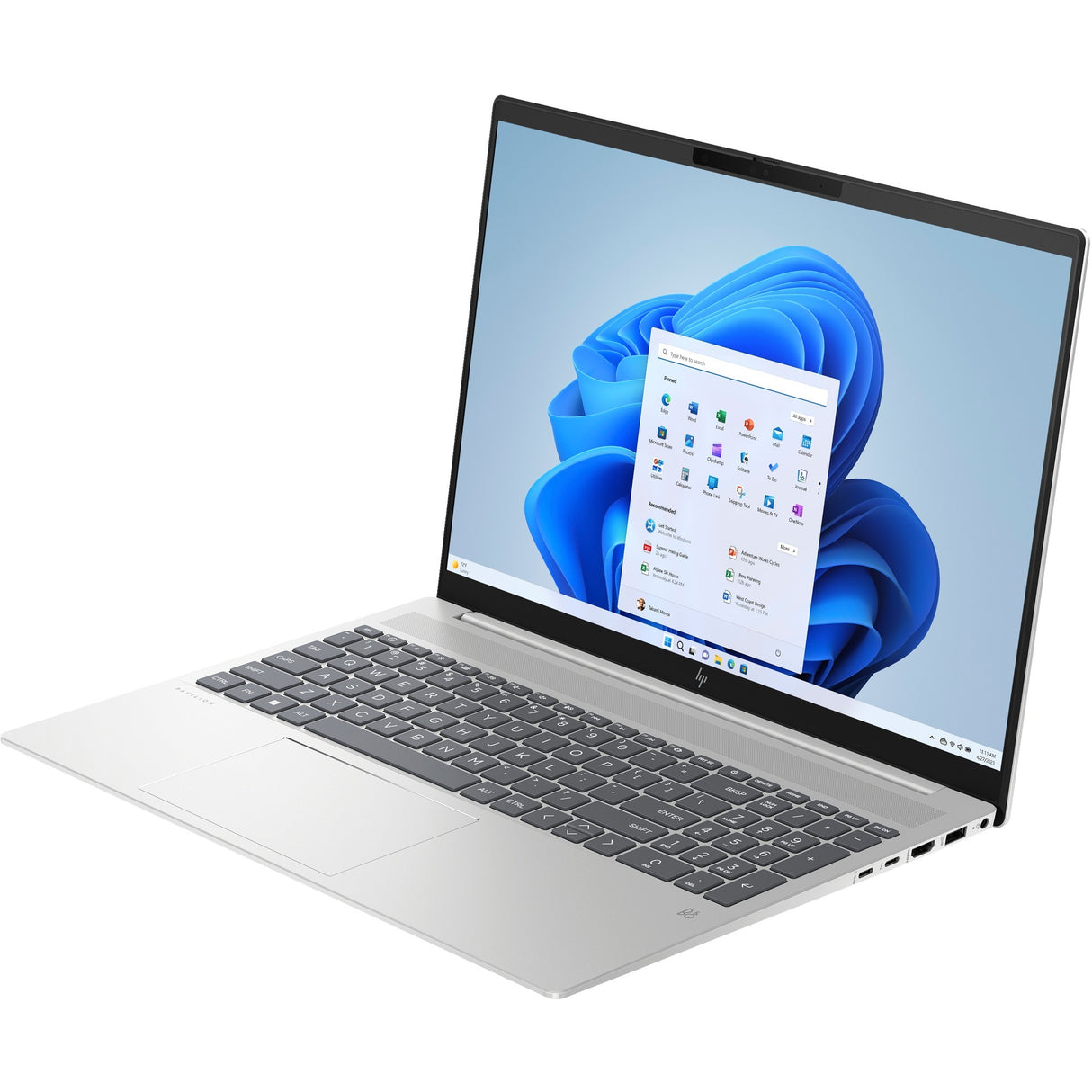 HP Pavilion pluss 16-AB0070ND (90N51EA)