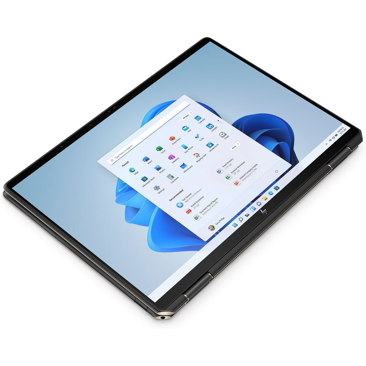 HP Specter X360 14-EF2300nd (693A0EA)
