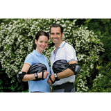 Set di protezione biomeccanica di Hudora