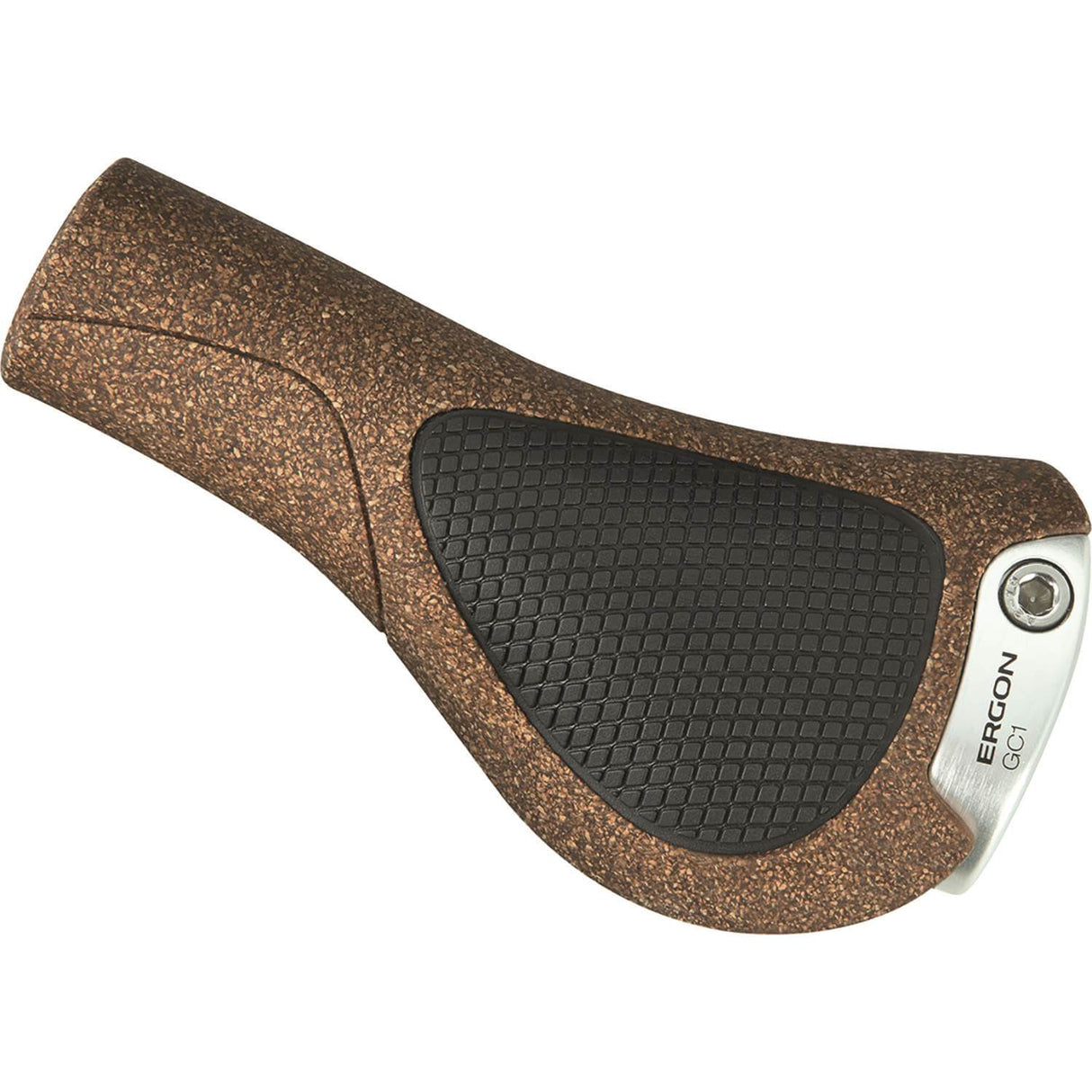 Ergon maneja el corcho GC1