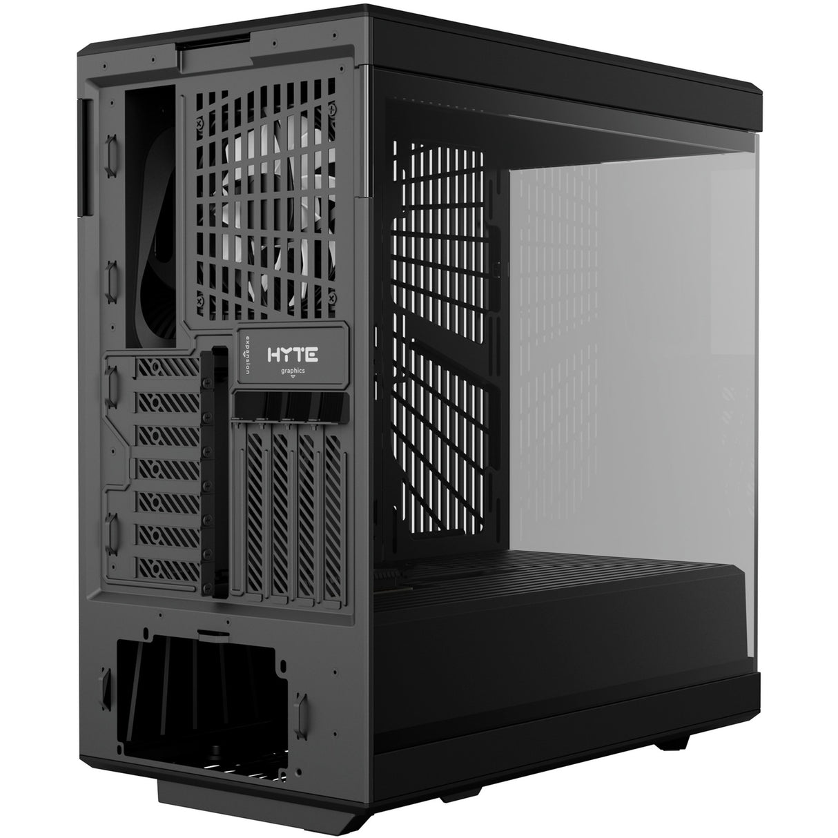 Hyte Hyte Y40
