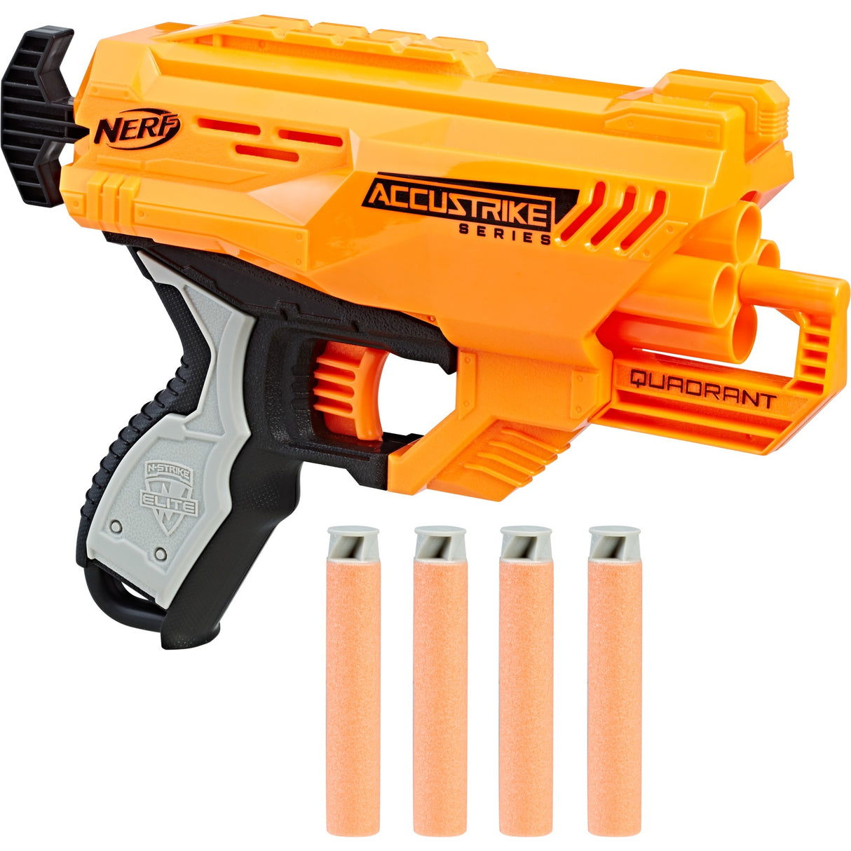 Quadrante Hasbro N-Strike Acusdik