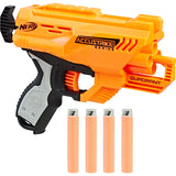 Quadrante Hasbro N-Strike Acusdik