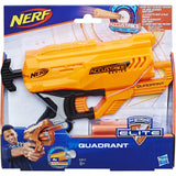 Quadrante Hasbro N-Strike Acusdik