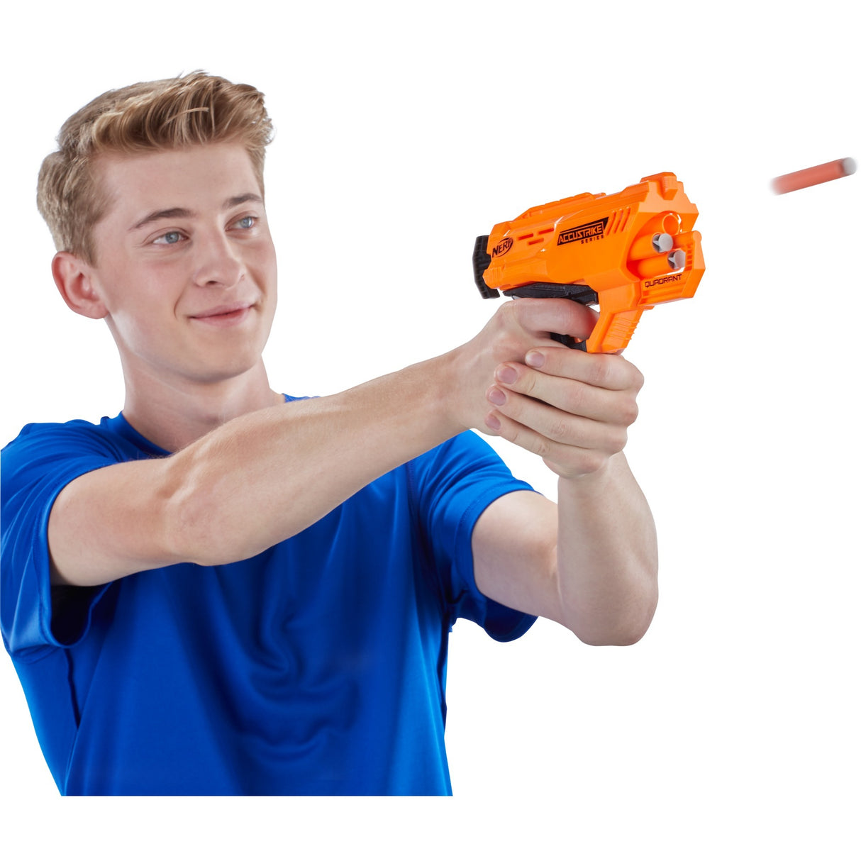 Quadrante Hasbro N-Strike Acusdik