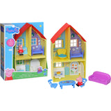 Hasbro Peppa's House Play Set