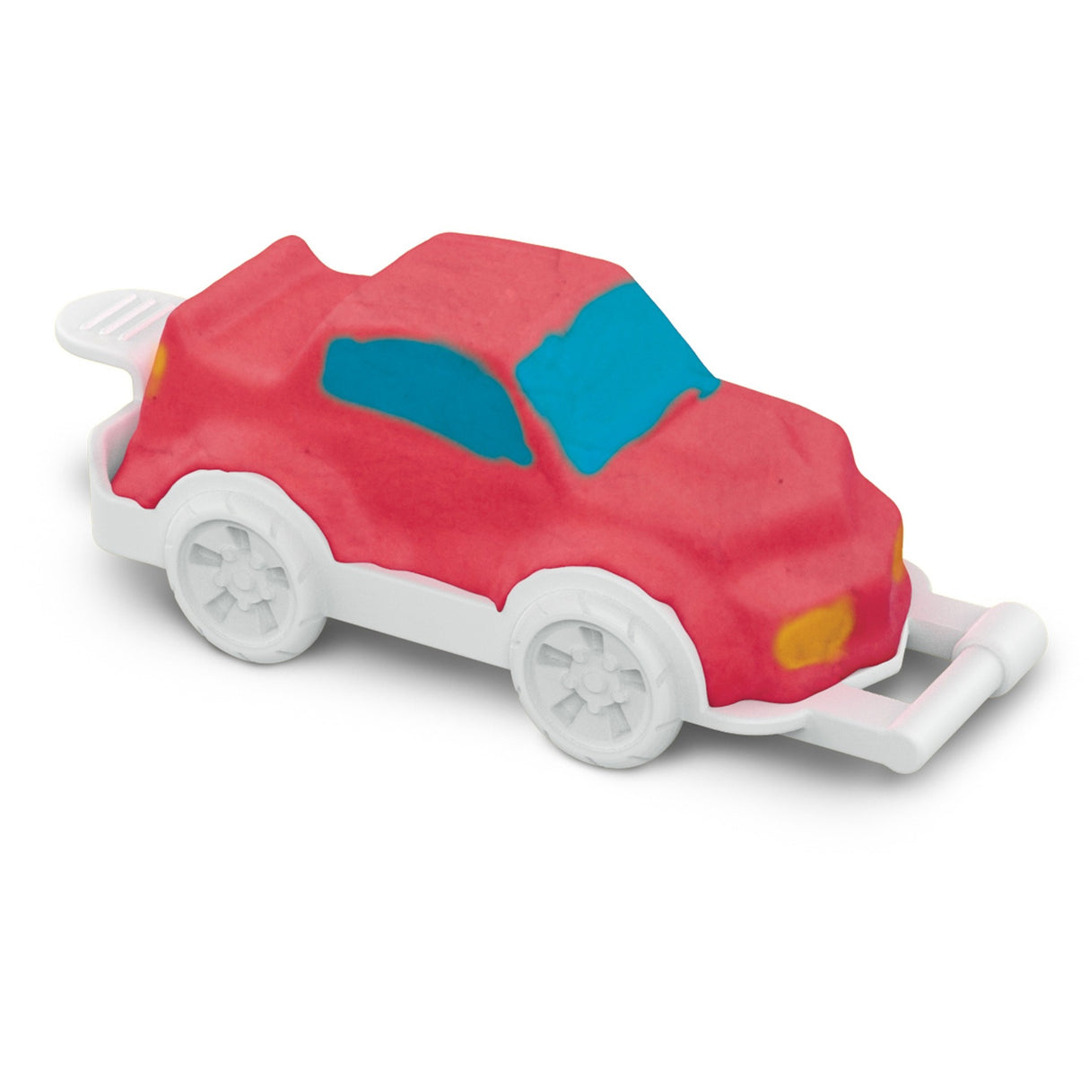 Camion de monstre Hasbro