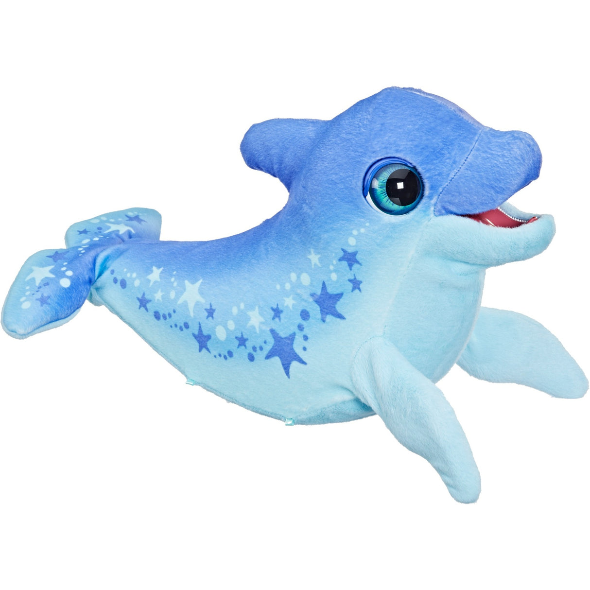 Hasbro furreal Dazzlin Dimples můj hravý delfín