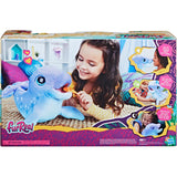 Hasbro furreal Dazzlin Dimples můj hravý delfín