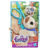 Hasbro Furreal Walkalots Lil 'Wags Kitty