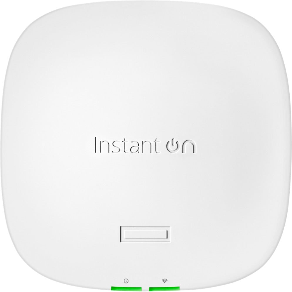 Hewlett Packard Enterprise Istant on Bundle Dual Radio (UE) AP21