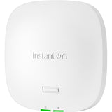 Hewlett Packard Enterprise Istant on Bundle Dual Radio (UE) AP21