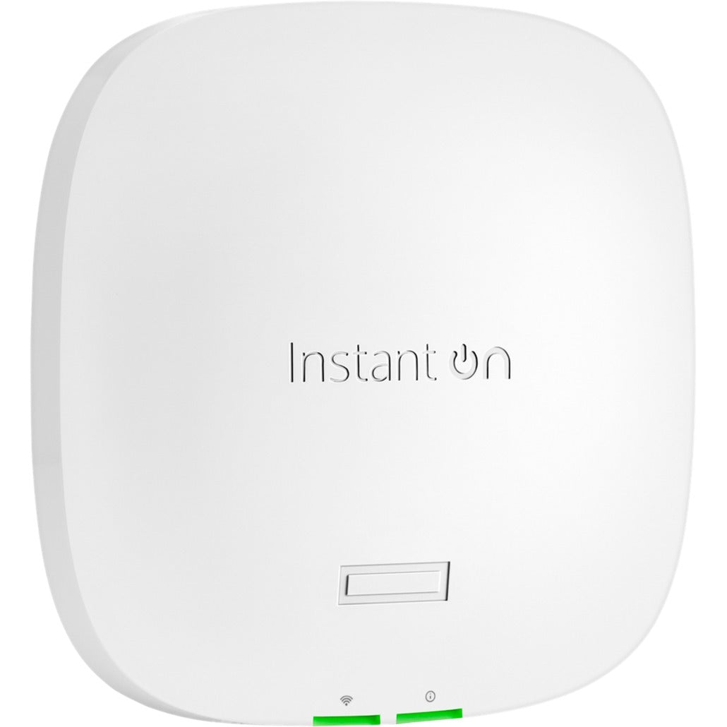 Hewlett Packard Enterprise Istant on Bundle Dual Radio (UE) AP21