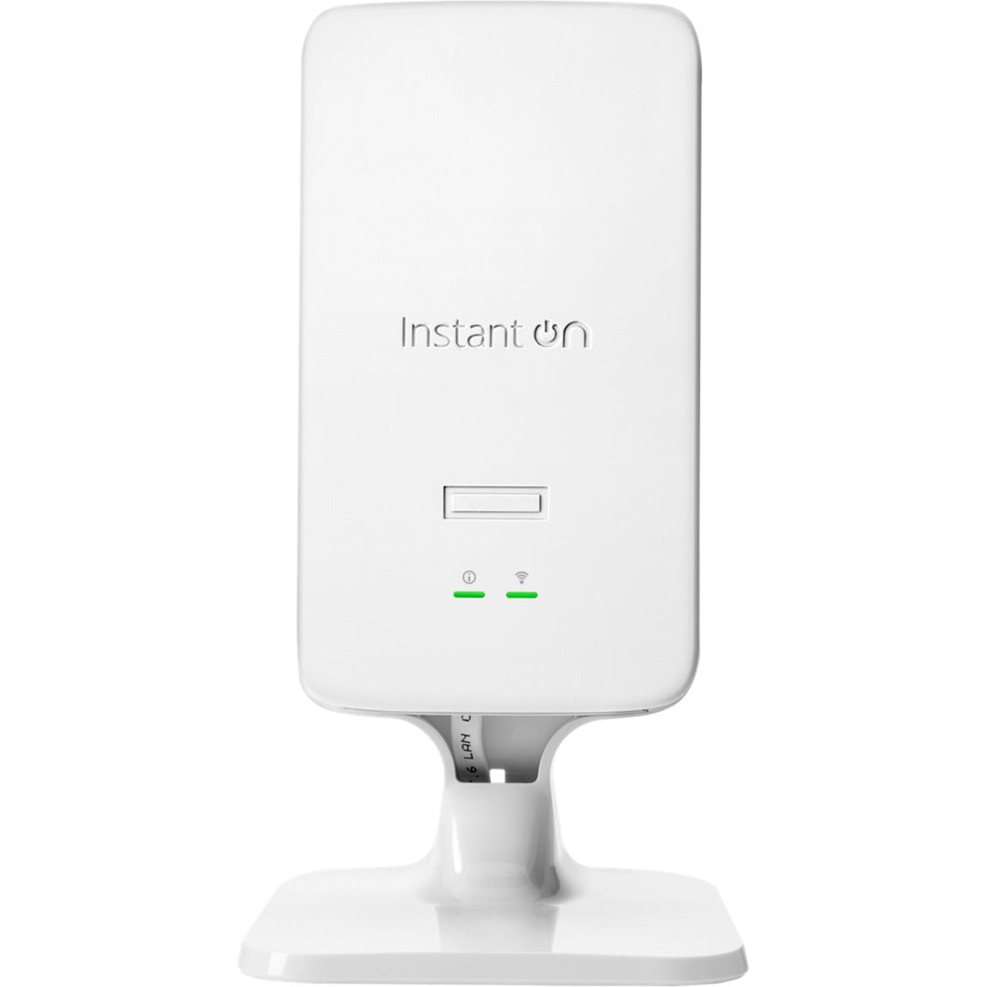 Hewlett Packard Enterprise Instant on Dual Radio (RW) AP22D (S1U76A)
