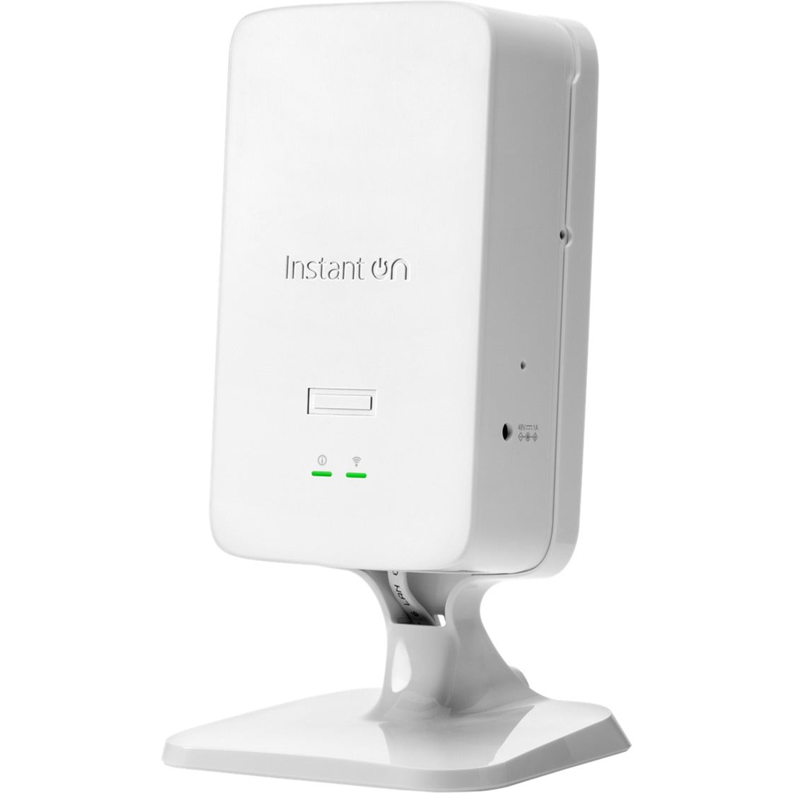 Hewlett Packard Enterprise Instant on Dual Radio (RW) AP22D (S1U76A)