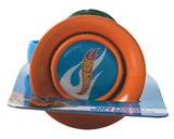 Hot Wheels Fietsteter - pojkar - orange svart