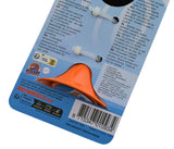 Hot Wheels Fietsteter - pojkar - orange svart