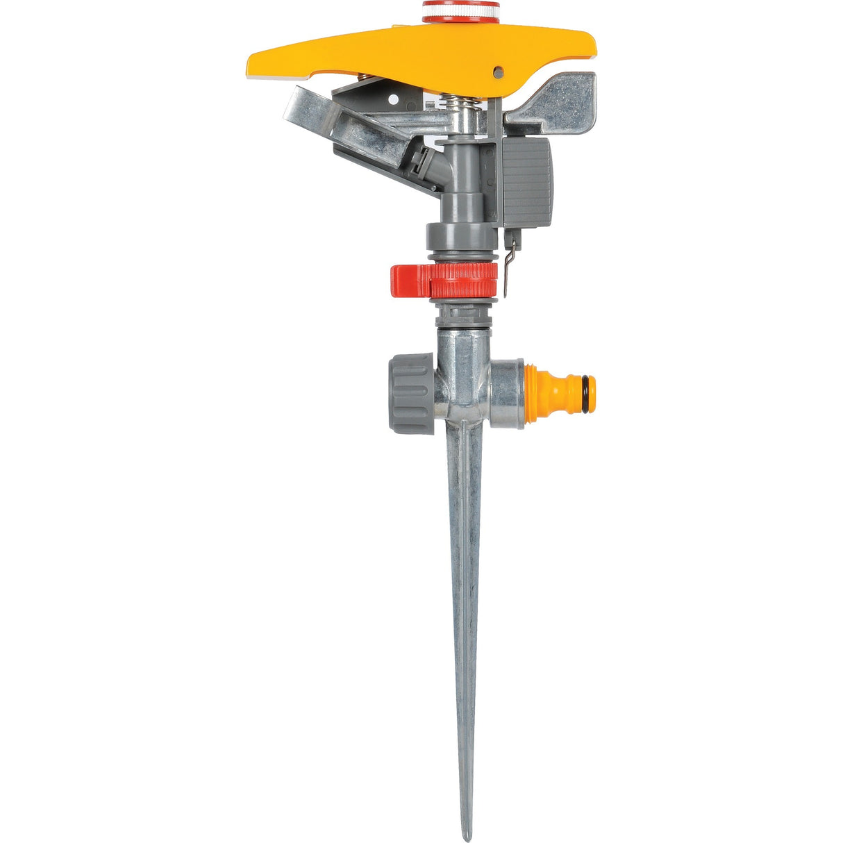 Hozelock 2550 pulverizador pulsante 450 m²