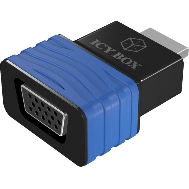 Lodowate Adapter HDMI do VGA
