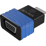 Lodowate Adapter HDMI do VGA